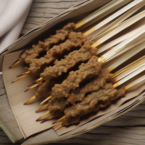 Sate Lilit